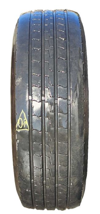 Opony ciężarowe 305/70R19.5 Dunlop *S