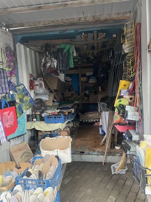 Контейнер 5 тонн