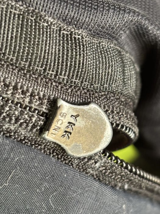 Чоловіча флісова кофта Mammut WindStopper Розмір