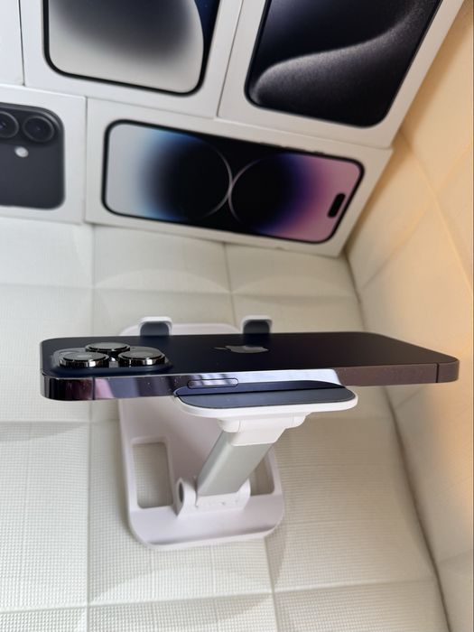 Apple Iphone 14 Pro Max 128GB Deep Purple Неверлок Фіз сімка