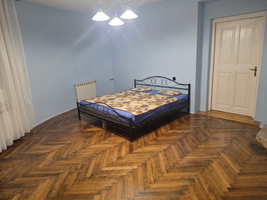 Trzy pokoje 90 m ul 1 Maja