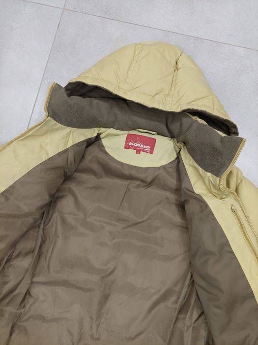 M/L kurtka zimowa damska house