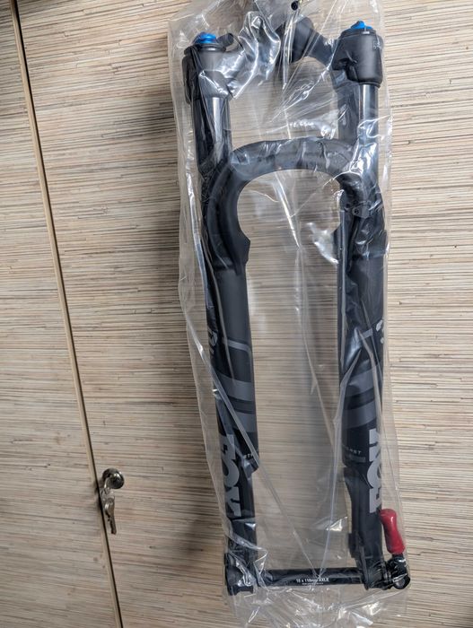 amortyzator fox 32 performance