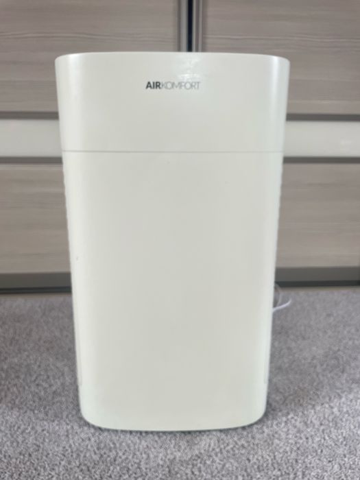 Oczyszczacz powietrza Air Komfort AC-08