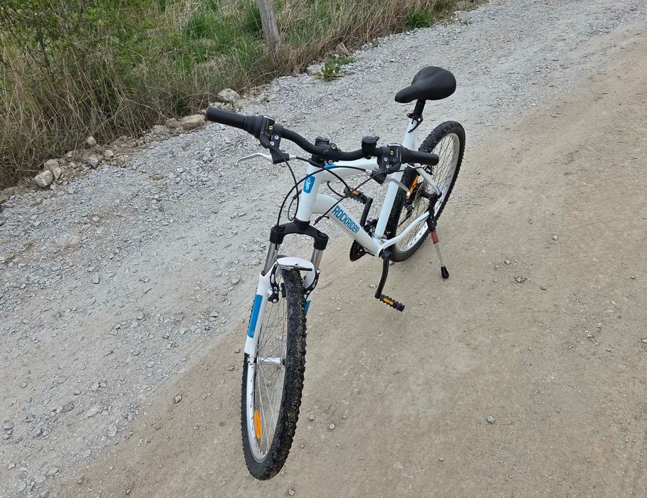 Rower firmy Rockrider