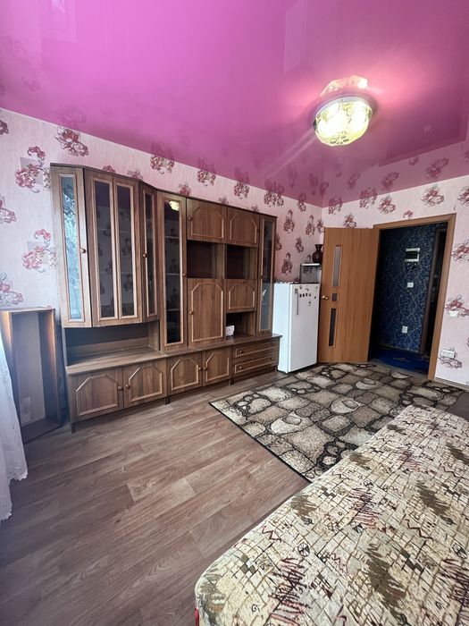 Продам две изолированные комнаты на Салтовке