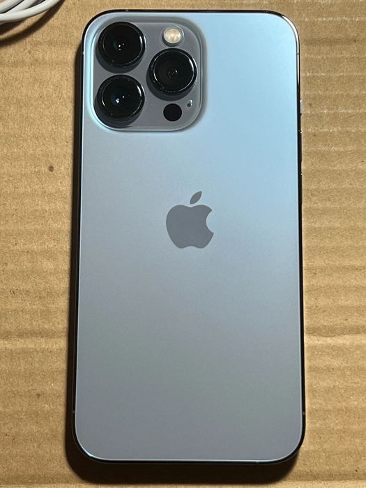 Iphone 13 Pro 128gb com fatura