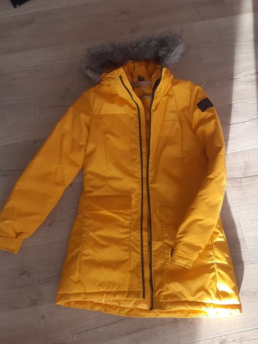 Nowa Kurtka zimowa adidas xs