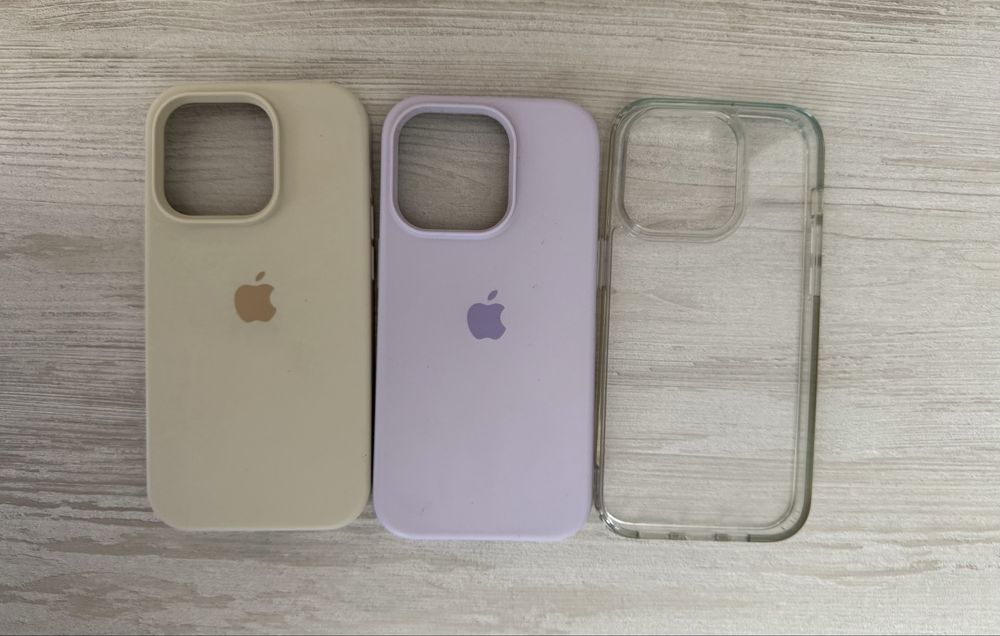 Чохли на iphone 14 pro