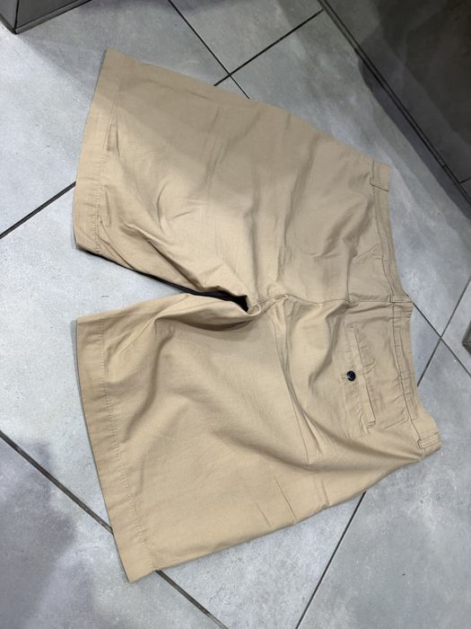 Szorty, krótkie spodenki hm, H&M rozmiar XL / 40.