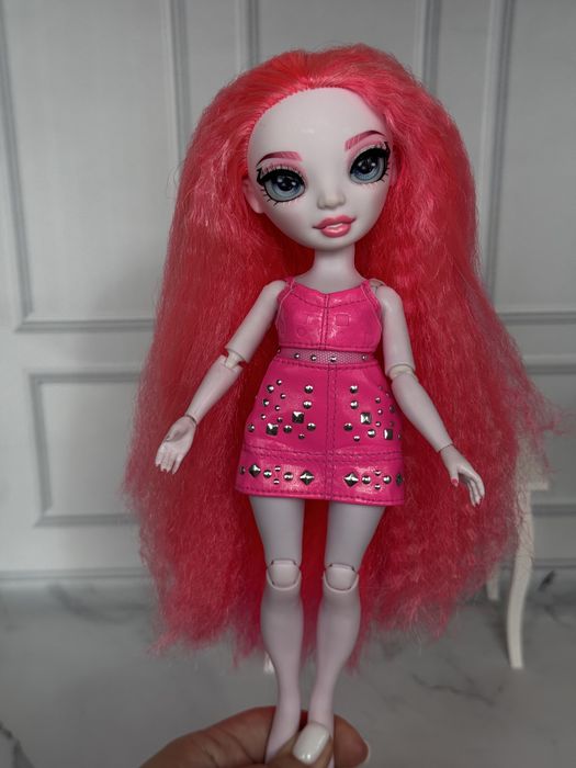 Лялька Rainbow High Mara Pinkett