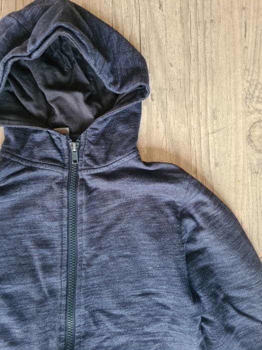 Bluzy x 2 rozmiar 7-8 lat