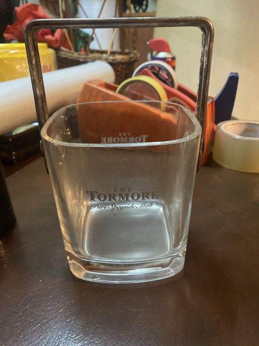 Jarras Vintage long john