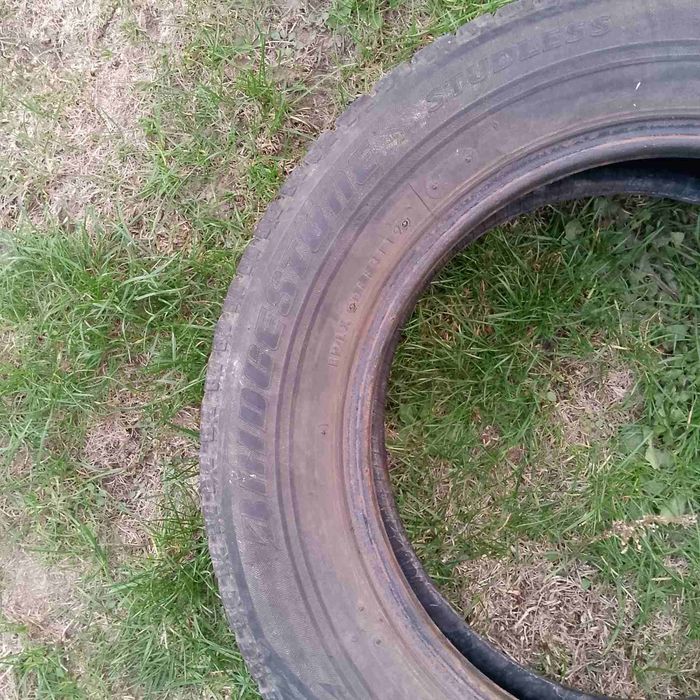 Зима Bridgestone Blizzak 185/65 R15