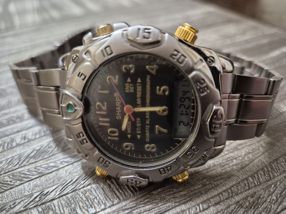 Zegarek męski sprzedam