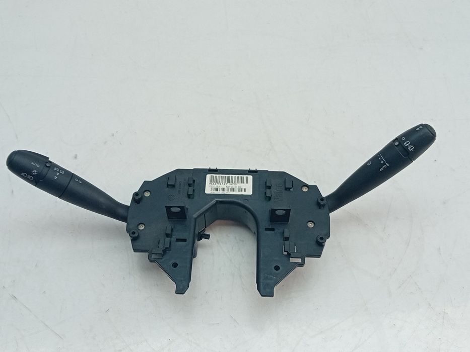 Conjunto / manetes de luzes e limpa vidros CITROËN C4 Picasso I (UD_)