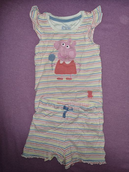 дитячий літній костюм