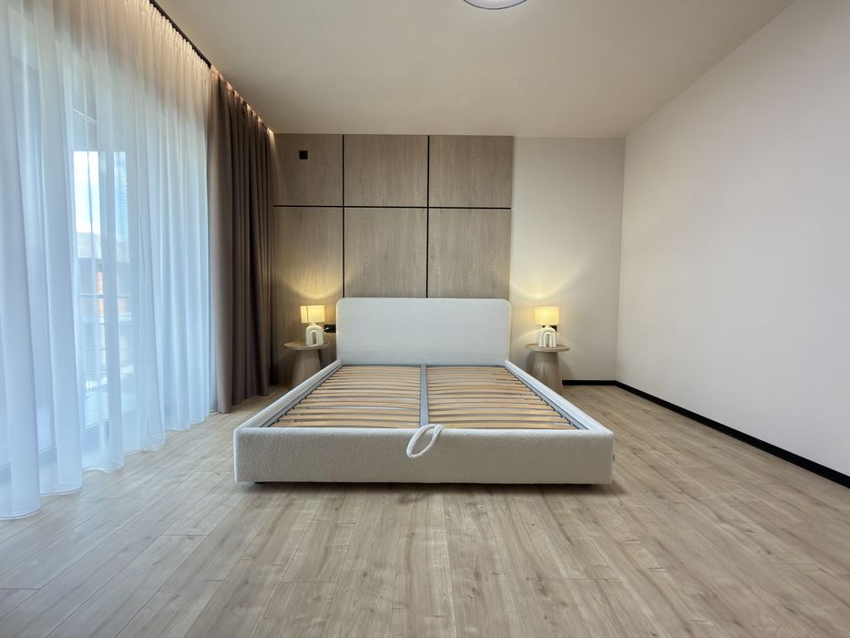 Сучасний будинок 180 м² з ремонтом, меблями та технікою | Газ | Без комісії