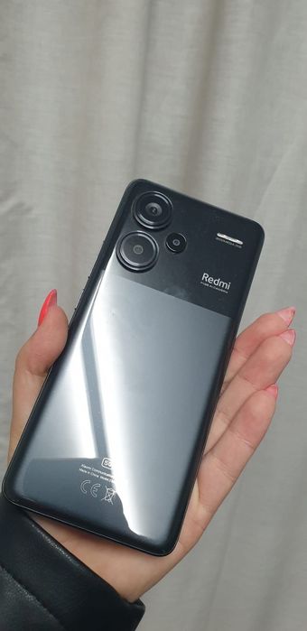 Xiaomi redmi note 13 pro+ 512gb