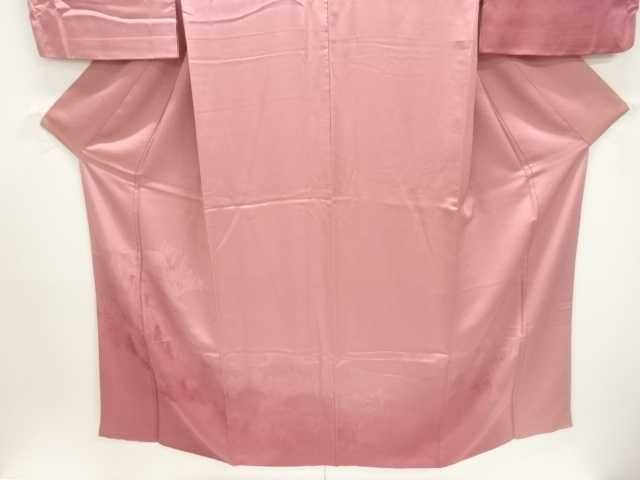 Kimono japońskie hōmongi jedwabne