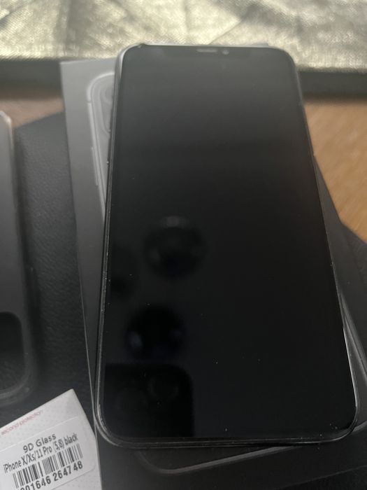 Iphone 11 pro 64GB Space Gray