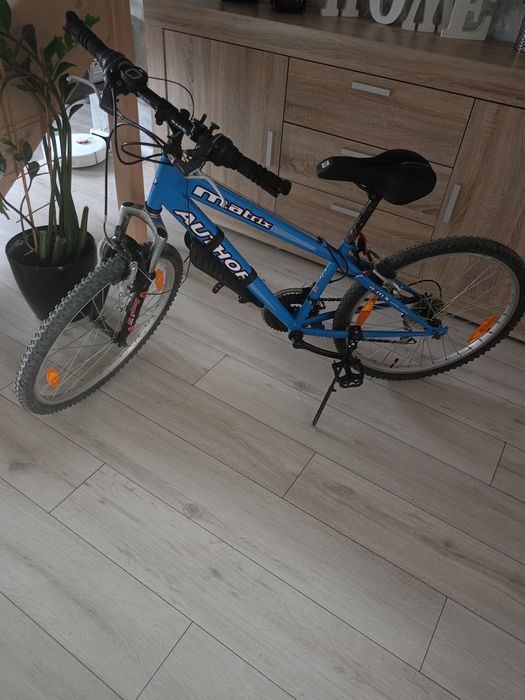 Rower Matrix koła 24