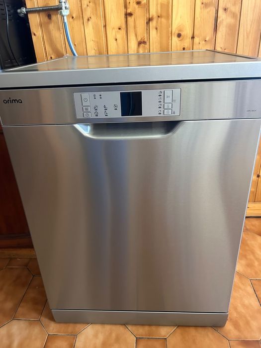 Vendo maquina de lava louça