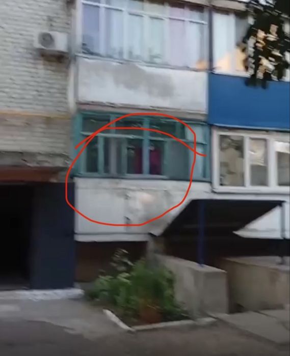 продам  квартиру 2-х кімнатну