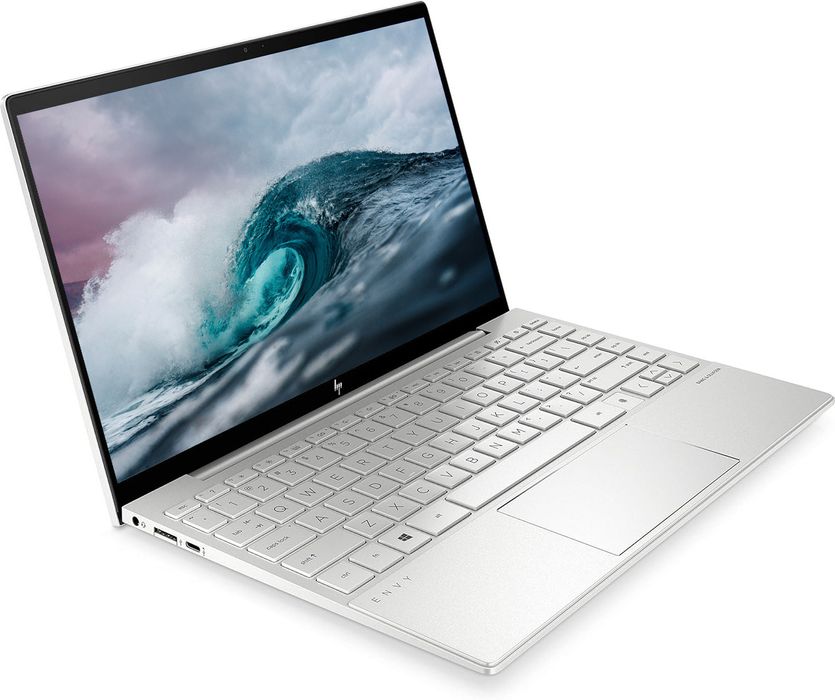 Laptop Hp Envy 13-Ba1001Sf (37P41Ea#Abf) (U)