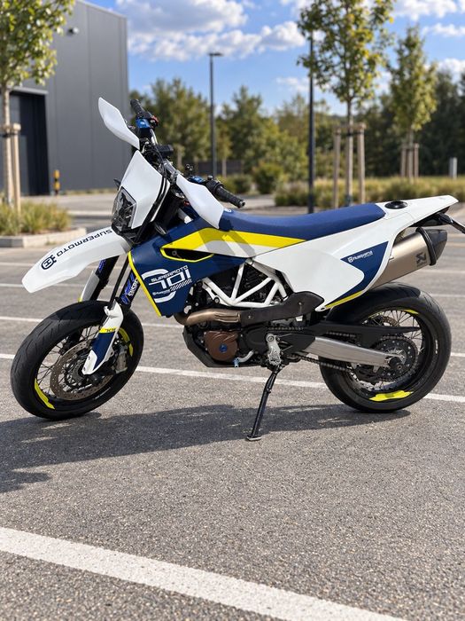 Husqvarna