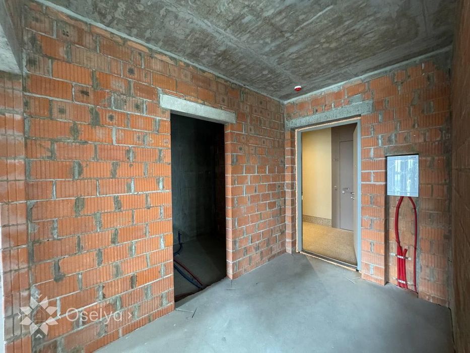 Продаж 2к квартири ЖК Русанівська гавань Видова 64 кв без % Будинок 13-17 4 поверх