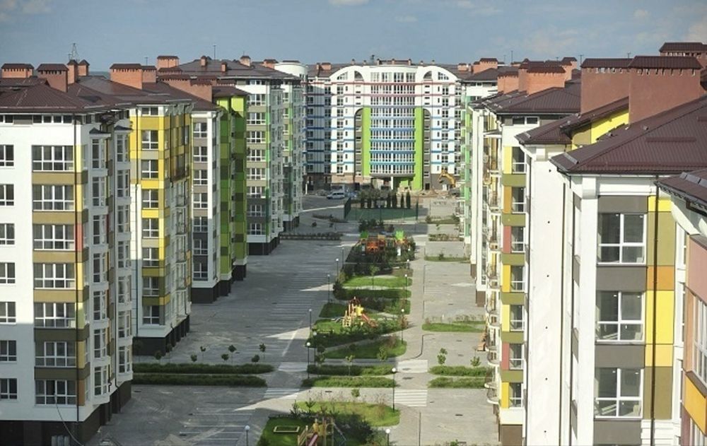 Продаю квартиру в Калиновій Слободі на 3 поверсі