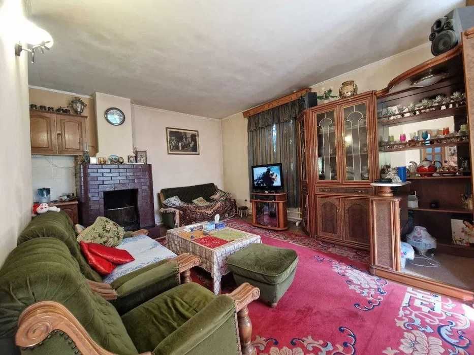 Дом с камином в живописном месте вблизи озера пригород Одессы