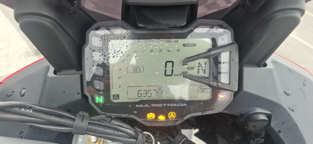 Ducati Multistrada 950 – 2018 – Packs Touring e Urban – Revisão Completa