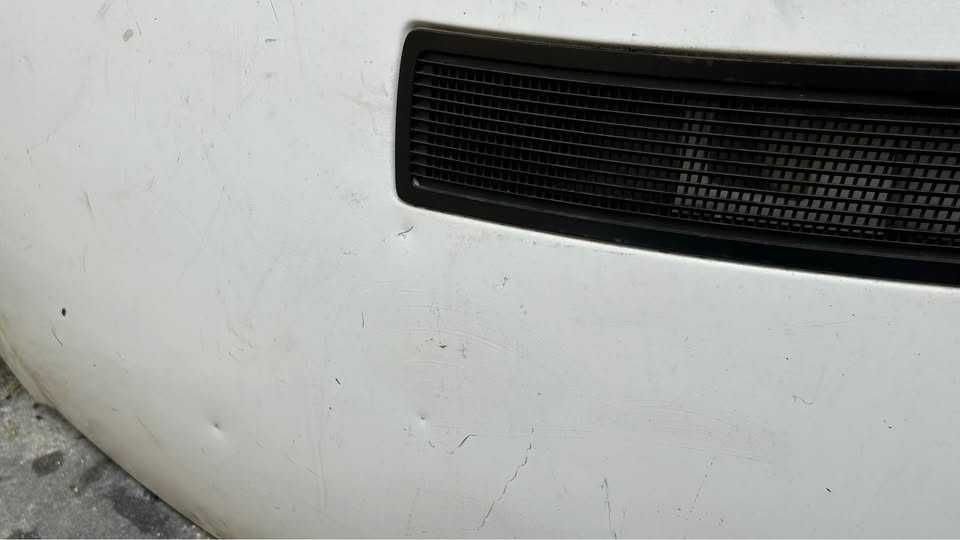 Capo Opel Vivaro Renault Trafic Nissan Primastar 2001-2014