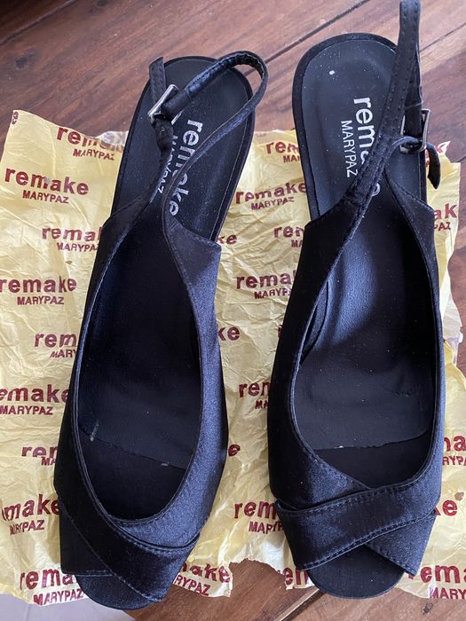Sandálias Marypaz