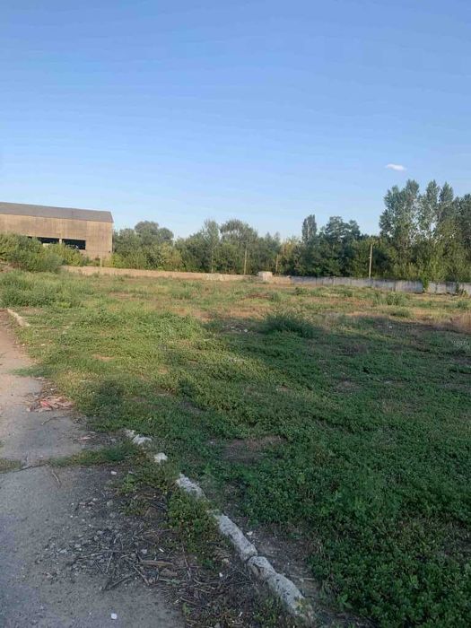 58 Соток Комерційного Призначення. Приватизовані! Підстанція 400 кВат.