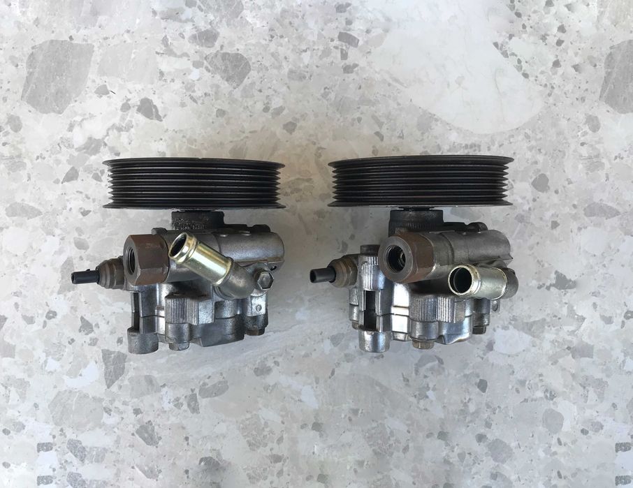 Насос гидроусилителя (ГУР) Toyota Camry (2001-2011 р.в) - 2.4-3.5