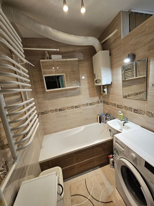 Sprzedam mieszkanie 37m² w Kraśniku Fabrycznym
