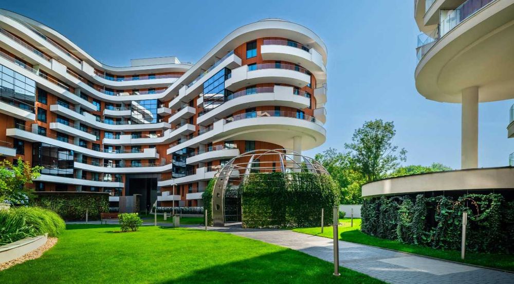 For rent APARTMENT- directly from the owner.