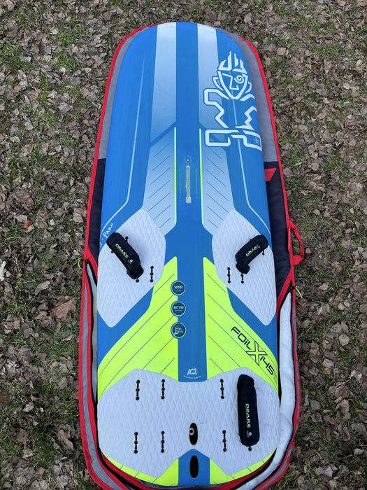 Starboard Foil X 145