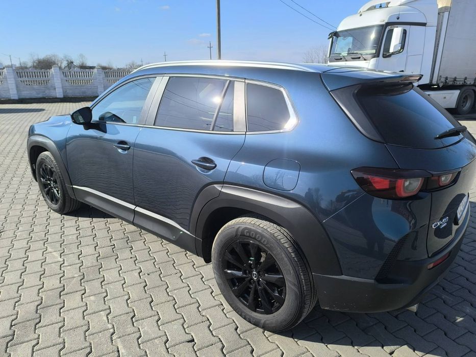 Продам Mazda CX 50 Preferred Plus