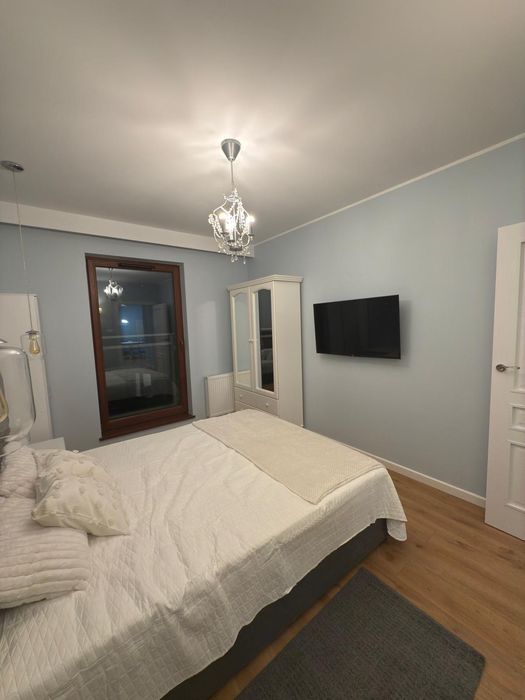 2 Pokoje Bezpośrednio Sródmieście Wyspa Spichrzów Jaglana