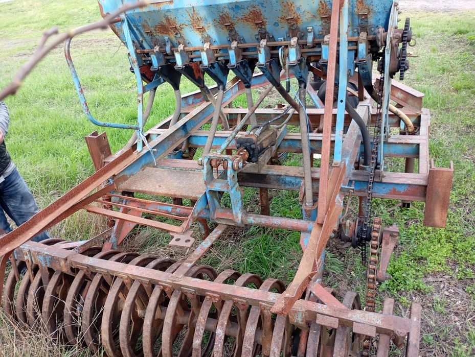 Продам Сівалку СЗС 2.1