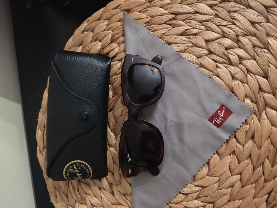 Óculos de sol Ray ban