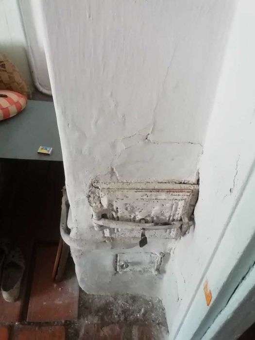 Продаж частини будинку у центрі м. Біла Церква