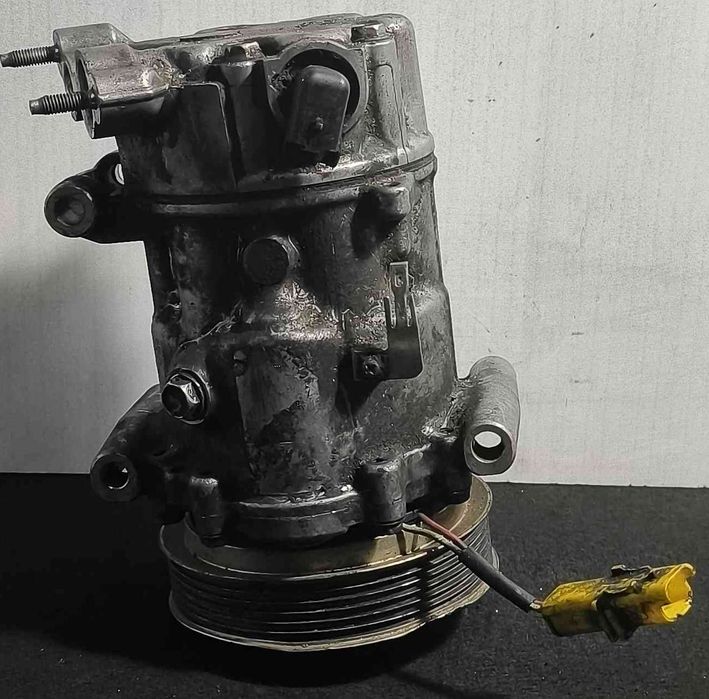 Compressor Ar Condicionado - CITROËN C3 II