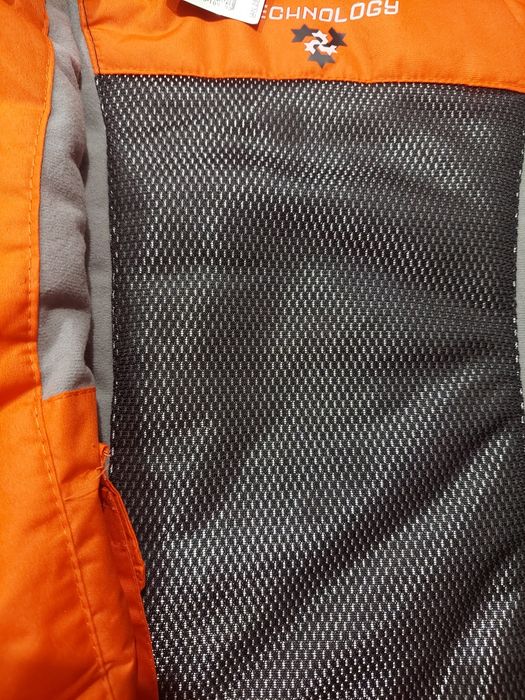 Спортивна куртка