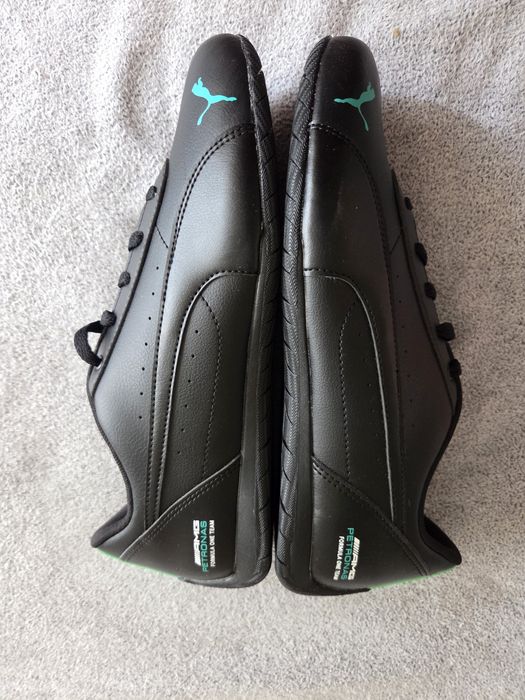Buty Puma MAPF1 Neo Cat