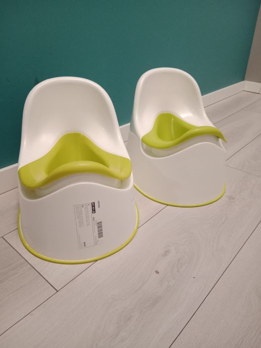 Nocnik Ikea Lockig
